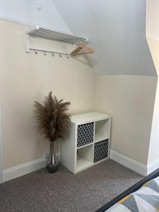 Family Marine Apartment With Sea View Dawlish Eksteriør bilde